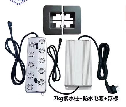 喷雾降温 景观人造雾销售