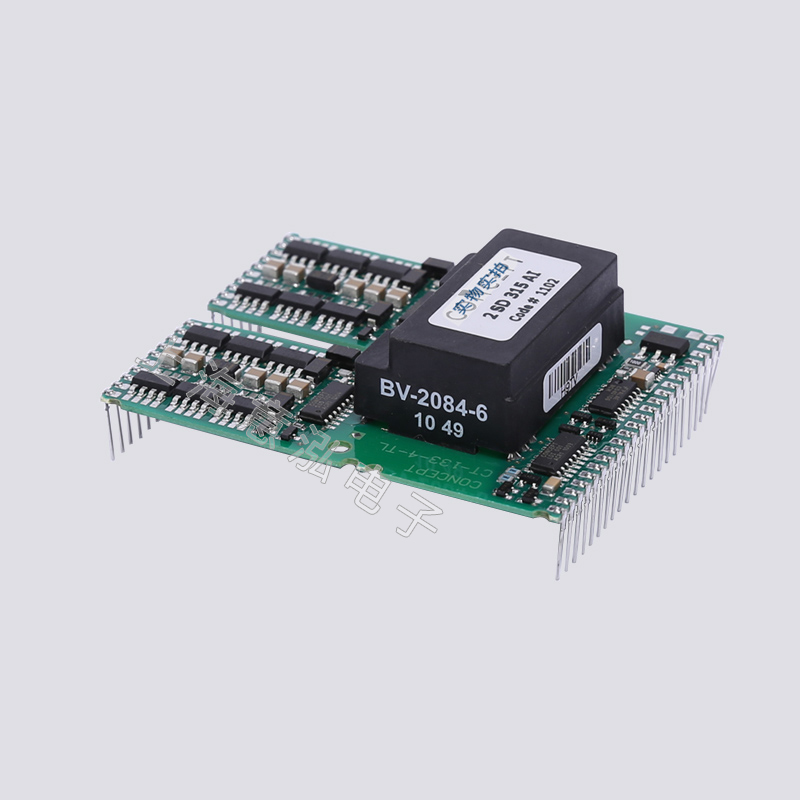 igbt驱动板2sp0320t2a017瑞士concept上海意泓电子型号齐全