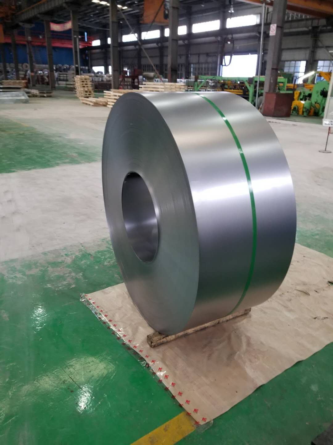 宝钢冷轧卷价格 大连宝钢冲压冷轧供货商