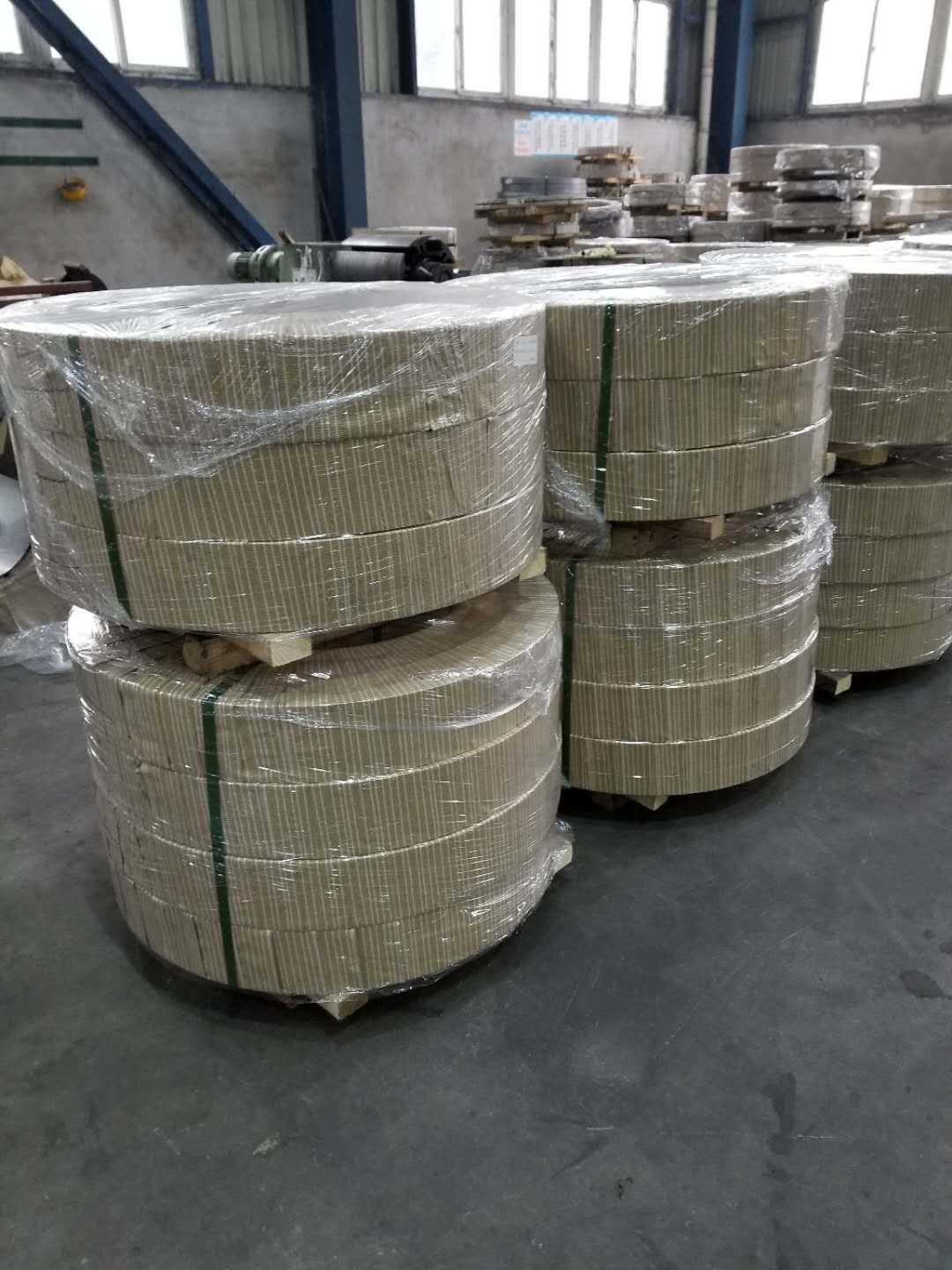 宝钢冷轧卷 深圳涂油冷轧卷供货商