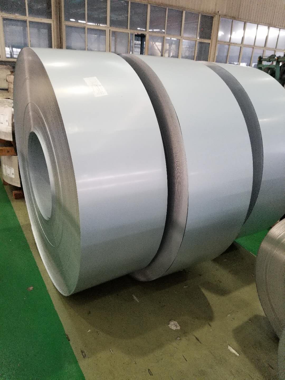 冷轧卷规格 青岛宝钢冲压冷轧公司