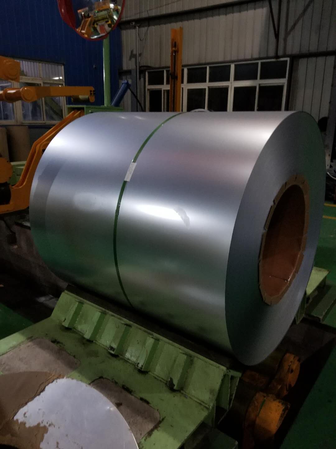 宝钢冷轧卷报价 天津宝钢高强冷轧公司