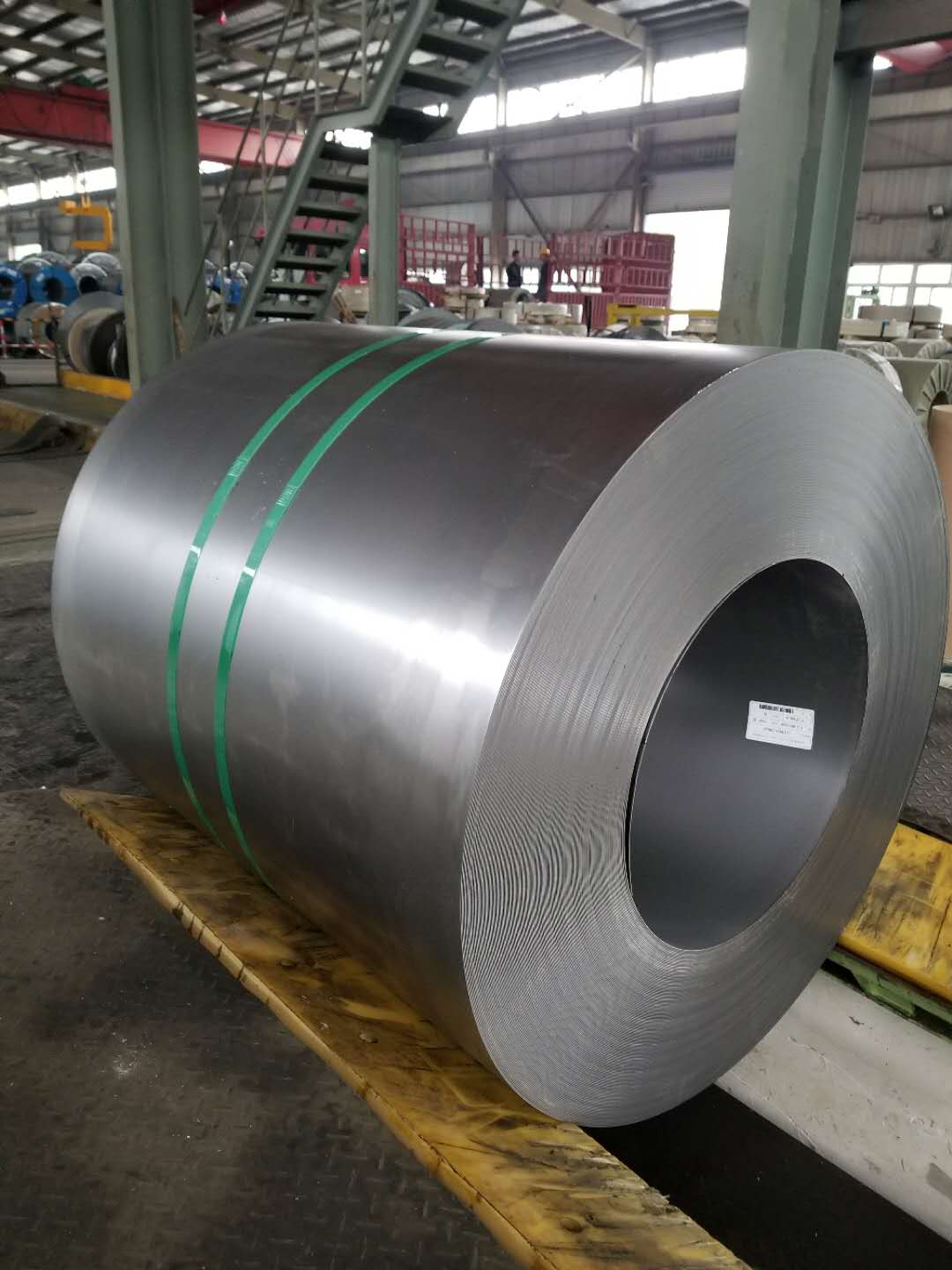 冷轧卷规格 鞍山宝钢高强冷轧供应商