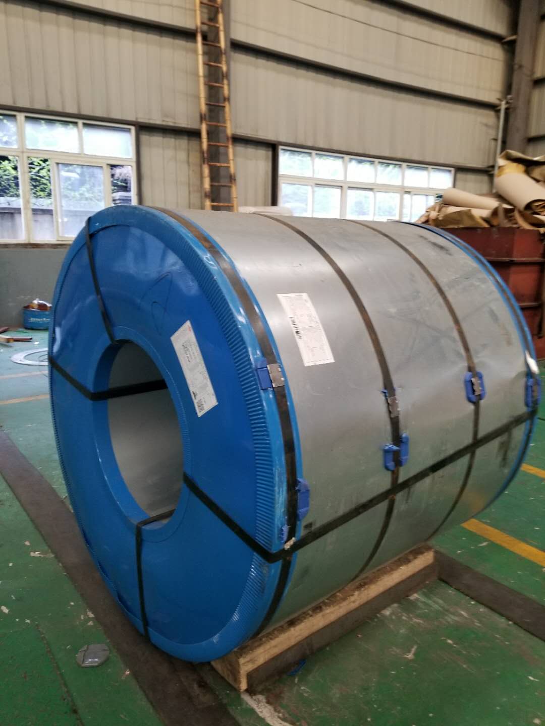 宝钢冷轧卷SPCC   犇烁国际有货