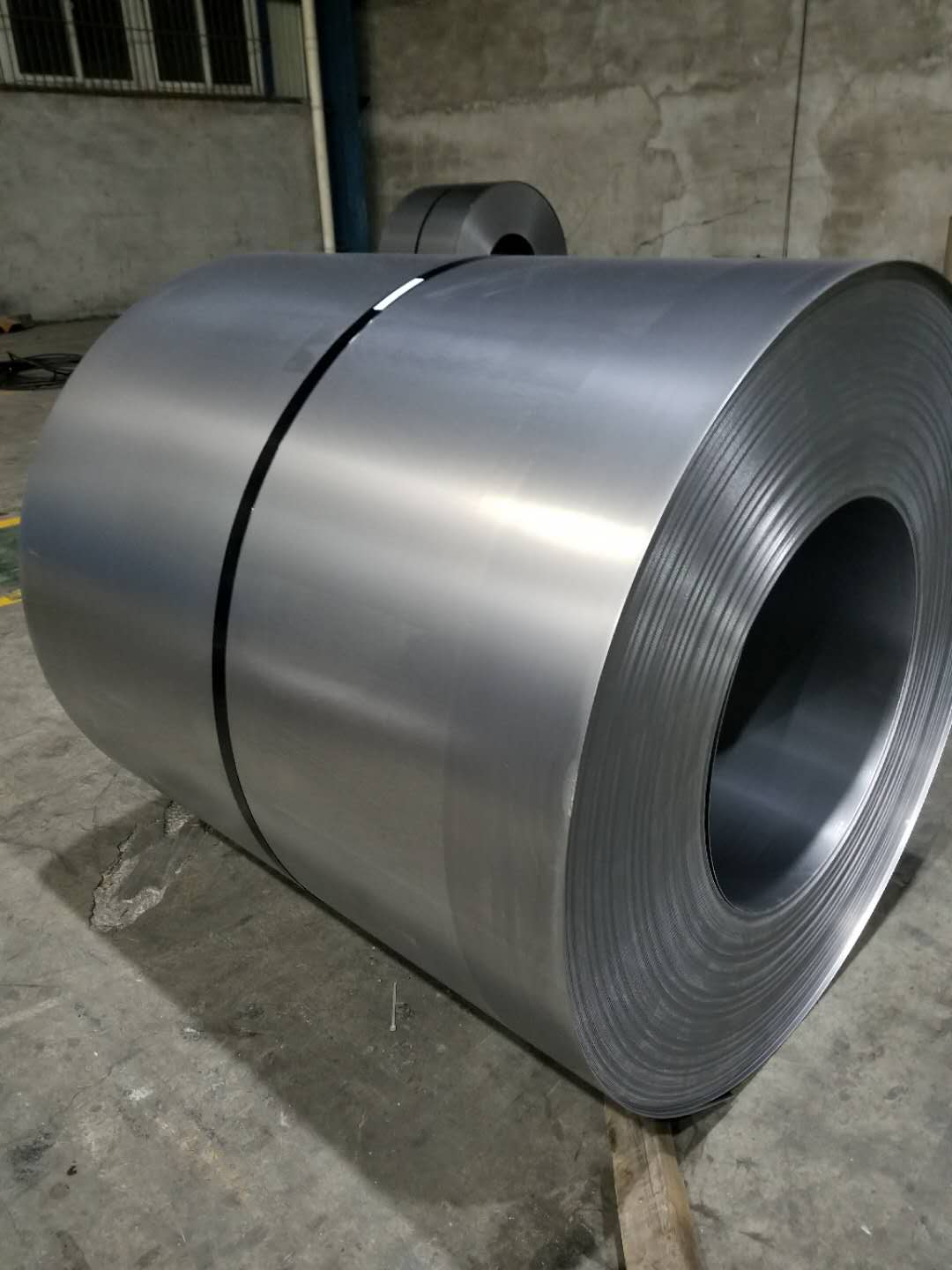 宝钢冷轧卷价格 南通冷轧卷直供