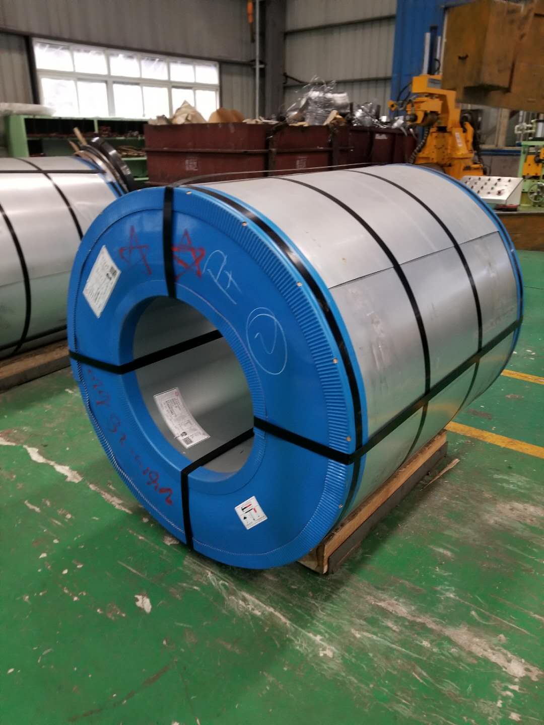 上海销售镀锌白铁皮 欢迎在线咨询