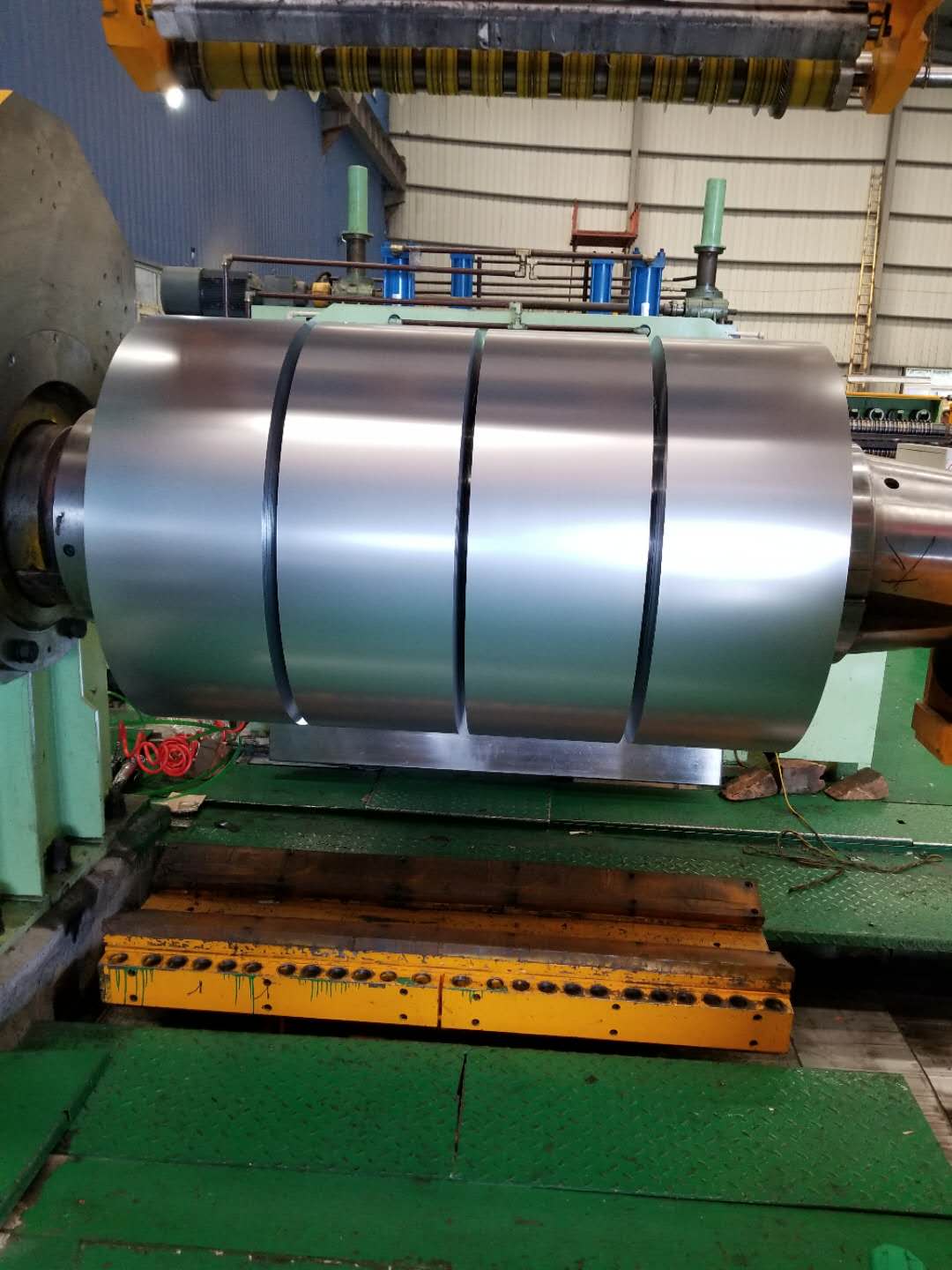 镀锌275克锌层高品质 优价格 点击查看详情