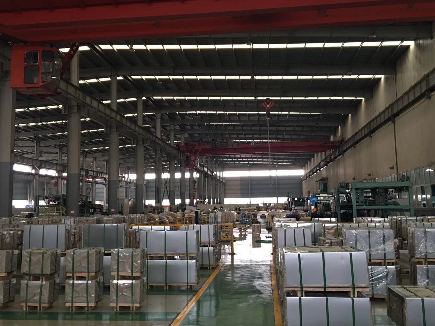 上海销售宝钢锌铁合金卷 欢迎来电洽谈