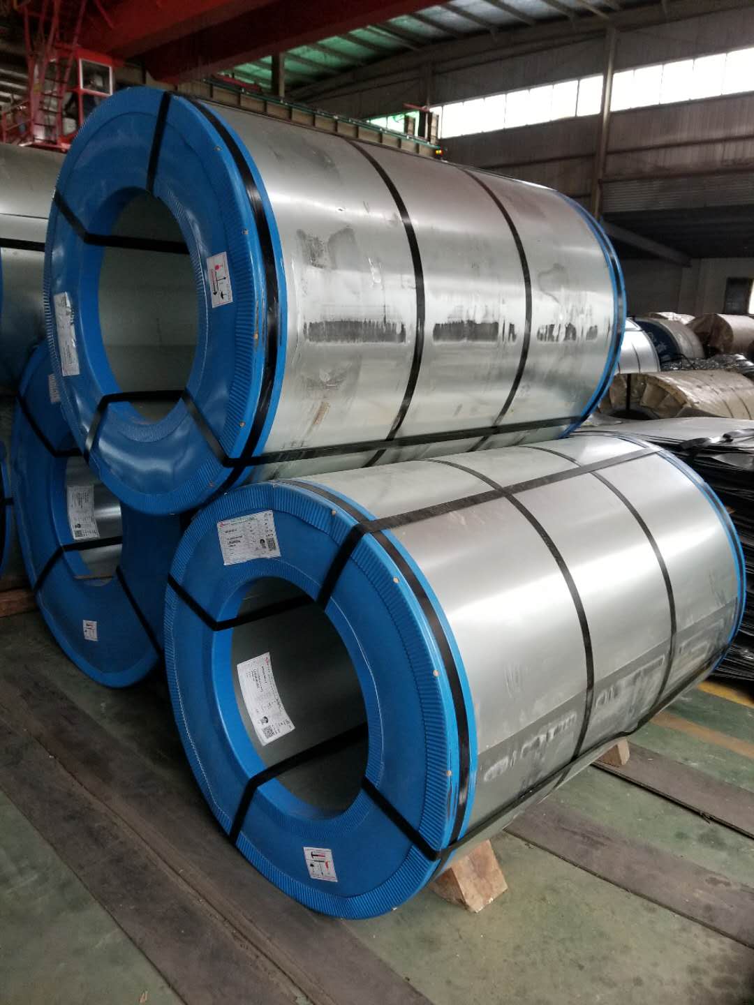 上海销售宝钢锌铁合金卷 联系我们获取更多资料