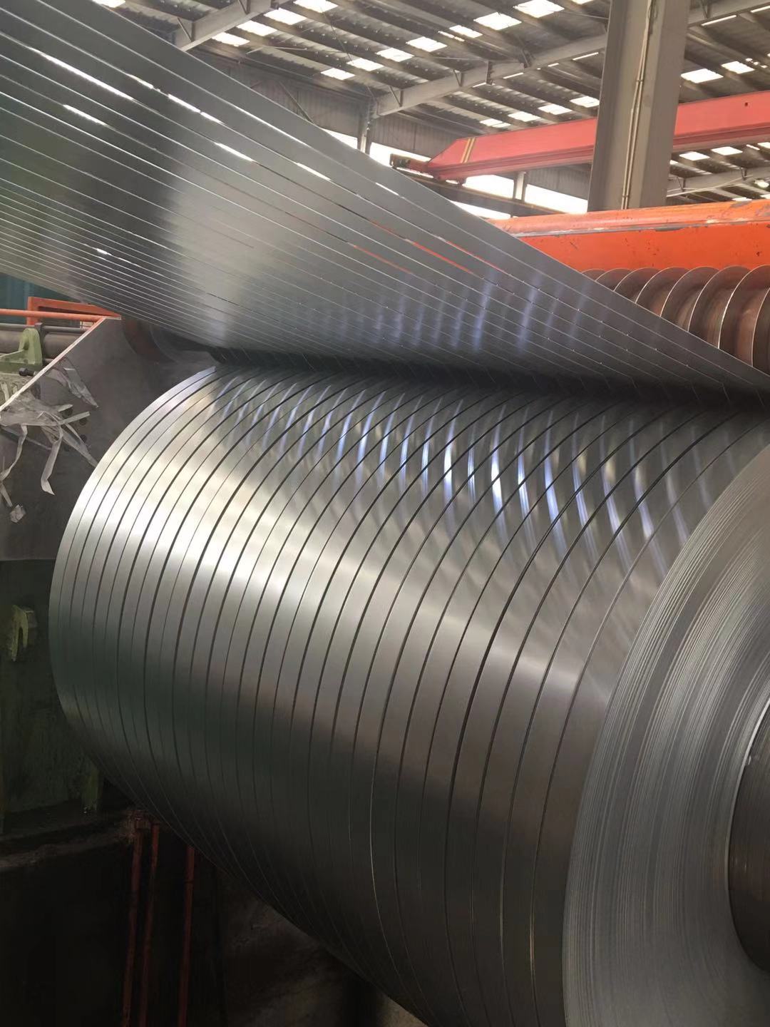 搜了网为您找到30条处理镀锌卷的相关产品参数信息