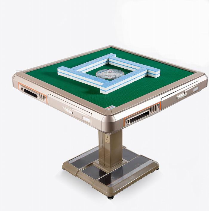 金牛区鑫战神机械设备经营部 产品展厅 >普通麻将机加装程序 普通牌