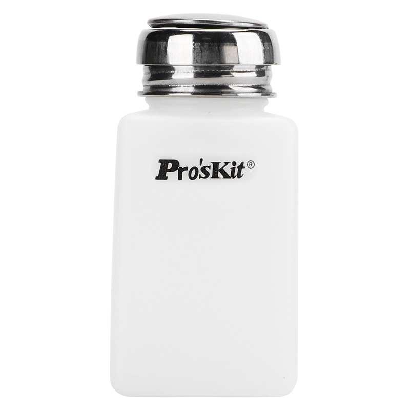 宝工 Pro'skit 酒精瓶点滴瓶,6 oz,170ml,MS-006