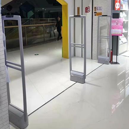 超市防盗报警设备 专业的服装防盗报警设备公司