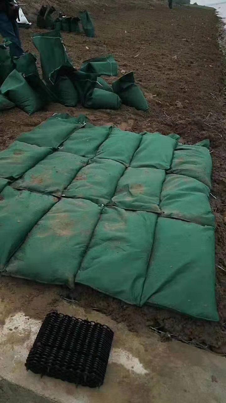 山东生态袋 生态棒 价格实惠