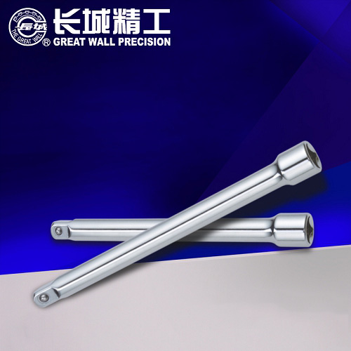 长城精工 1/2"(12.5mm）系列连接杆，3"/75mm，539593