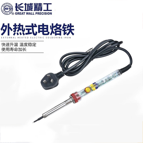 长城精工 BL型内热式长寿命电烙铁，60W，421529 60W 421529