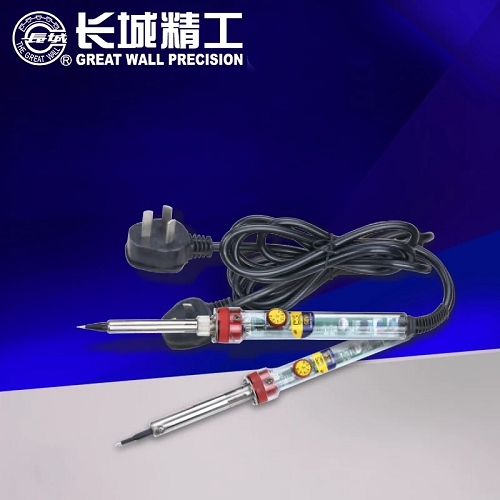 长城精工 BL型内热式长寿命电烙铁，60W，421529