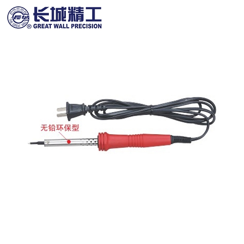 长城精工 505型外热式长寿命电烙铁，80W，421523 80W 421523