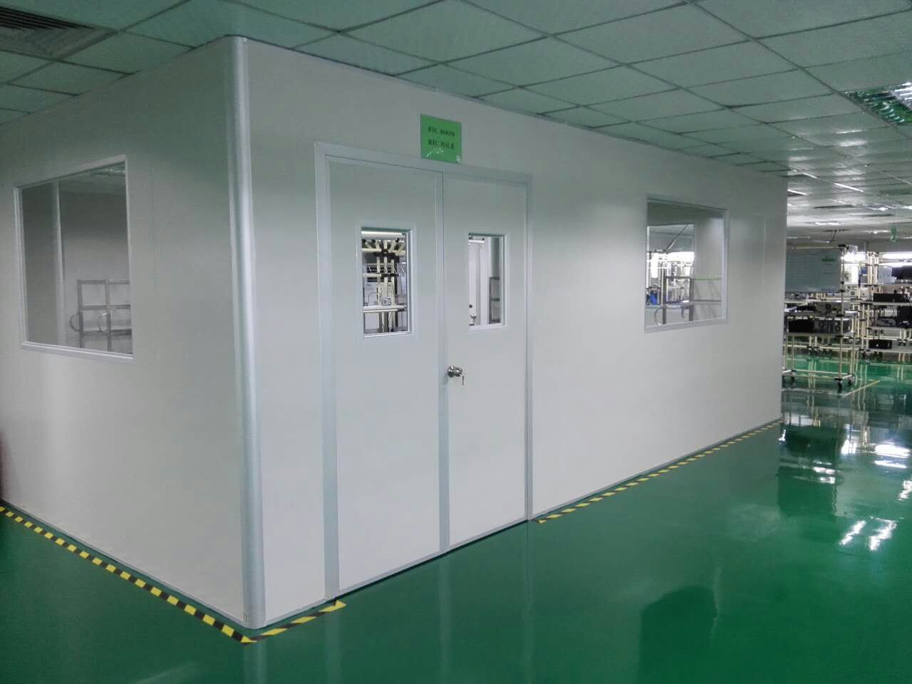 大朗镇无尘防静电PVC地板胶 口碑好