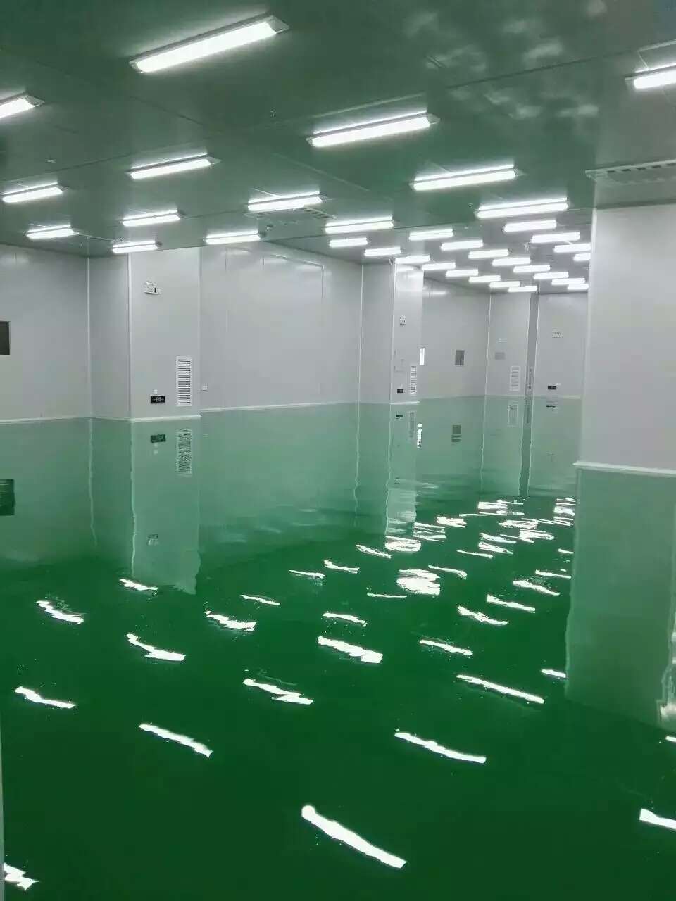 道滘恒温空调系统净化 专属定制