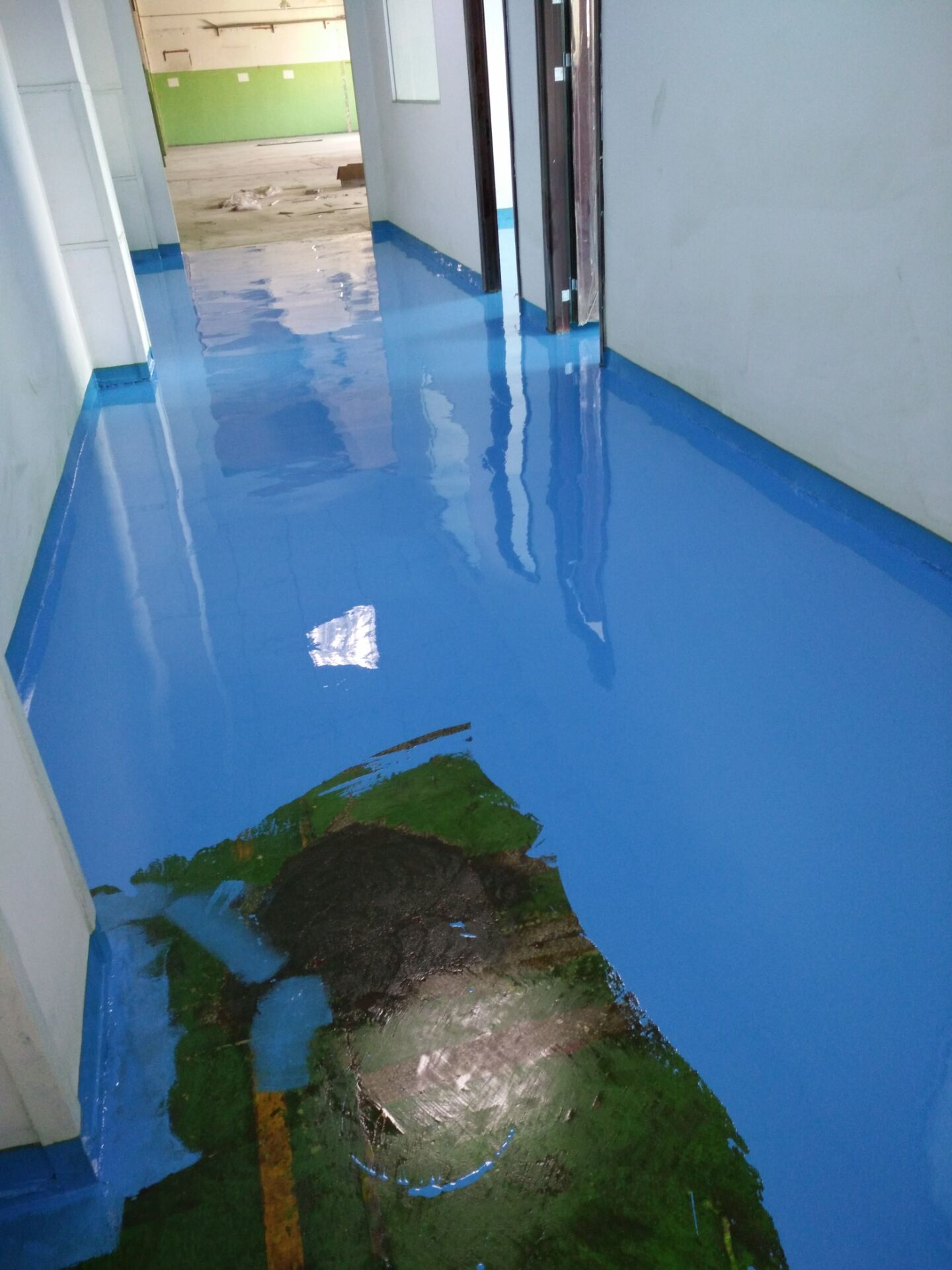 南城区PVC地板胶 货源稳定