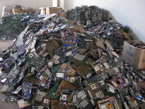 bga芯片回收 承包电子产品回收