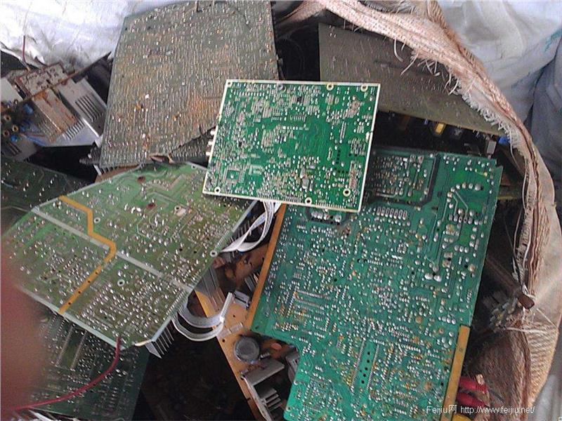 电子产品回收