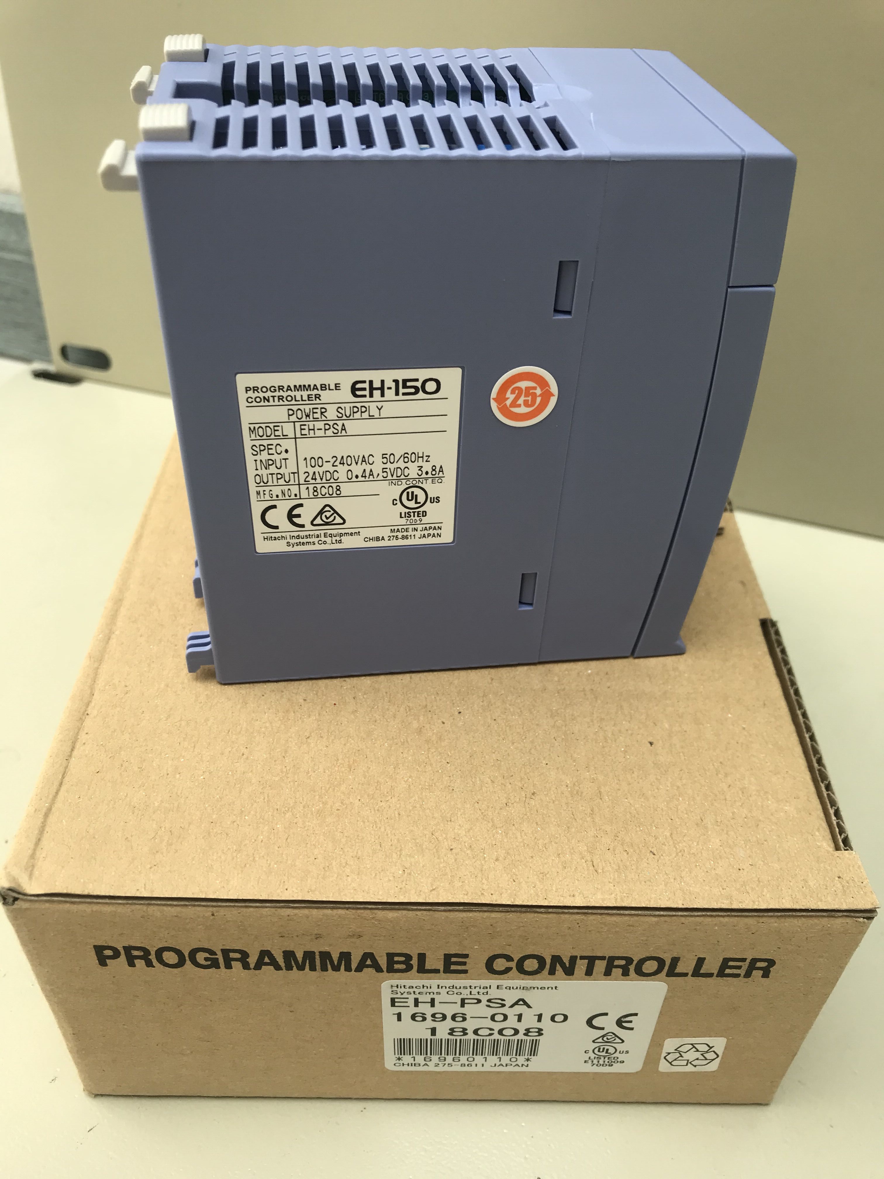 日立代理商 日立EH-PDA 日本原装进口产品