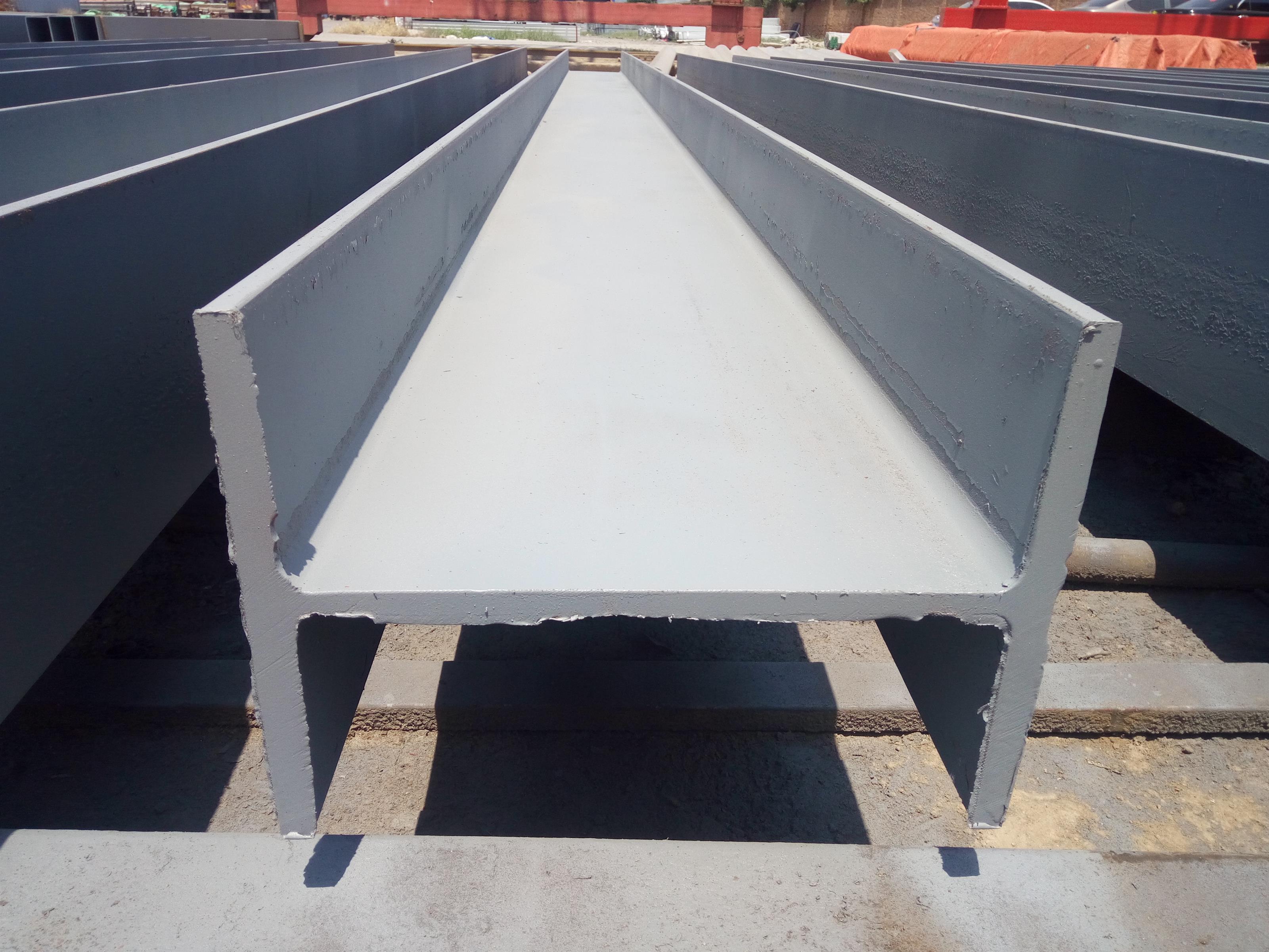 热轧h型钢 广东优质q345bh型钢 h型钢型号