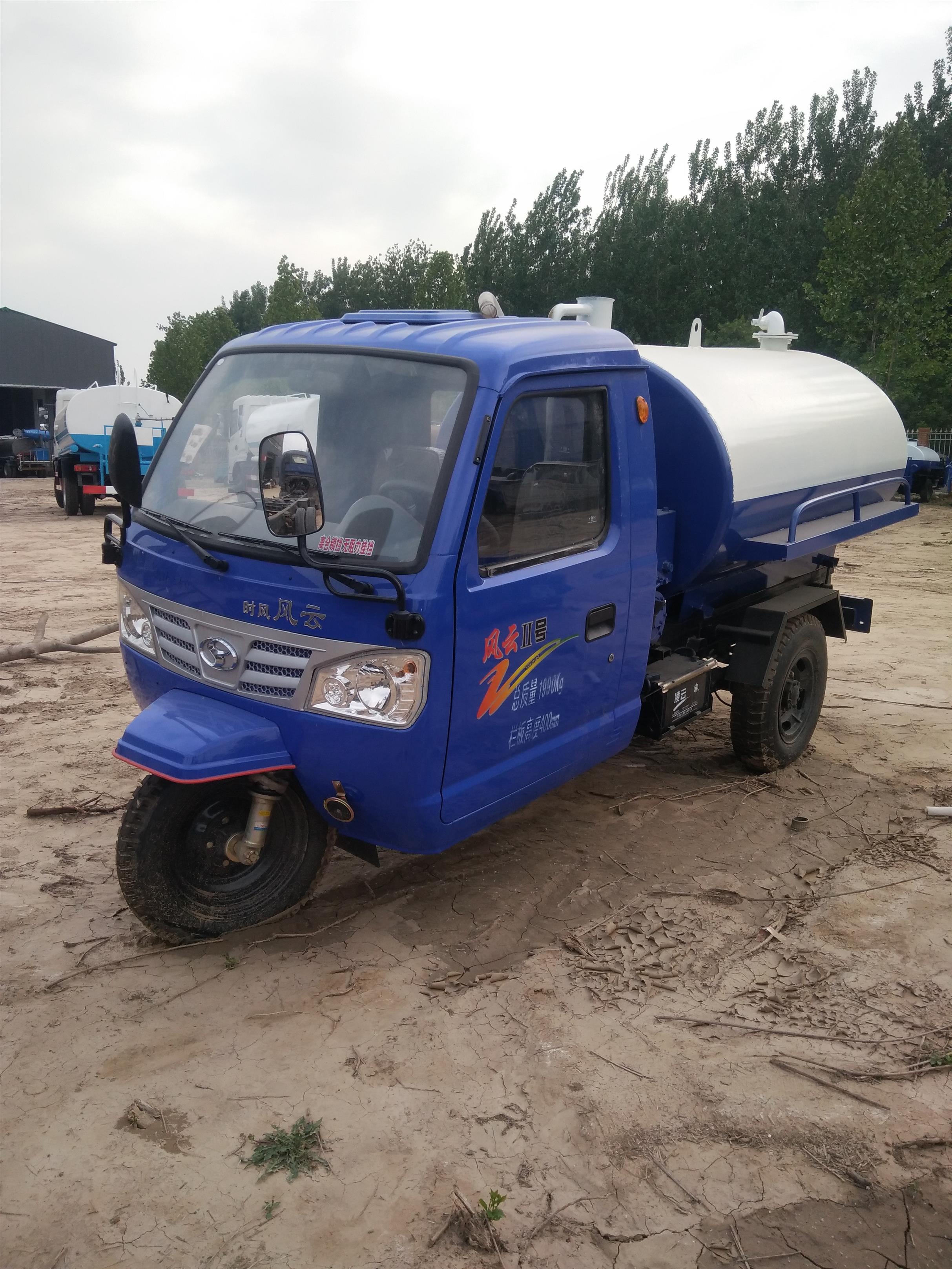 自卸吸粪车蓝牌吸粪车公司