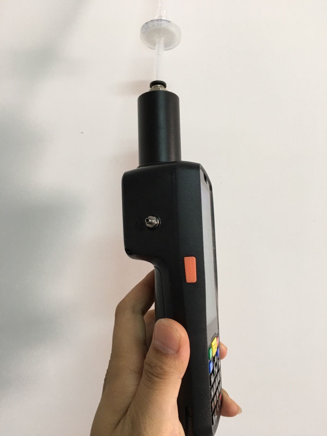 TVOC检测仪 原装进口手持式VOC检测仪