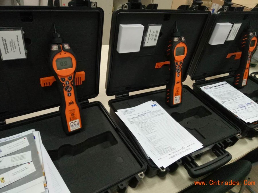 TVOC检测仪 新款TVOC检测仪