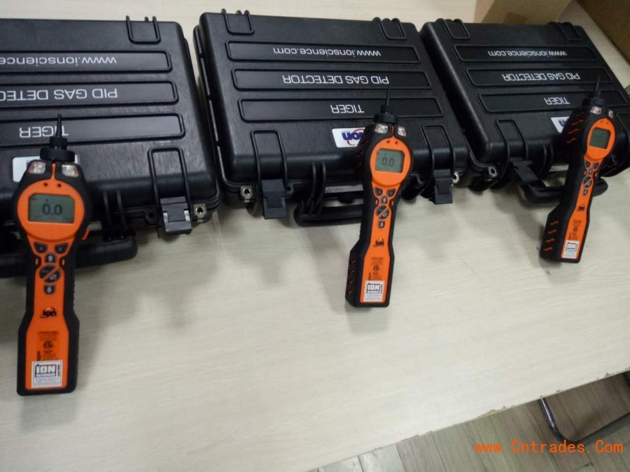 非甲烷总烃检测仪 现货苯检测仪