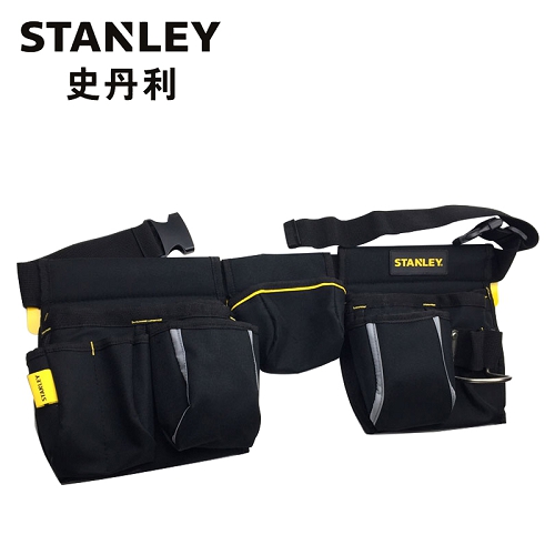 史丹利 工具腰包组，STST511304-8-23 工具腰包组 STST511304-8-23