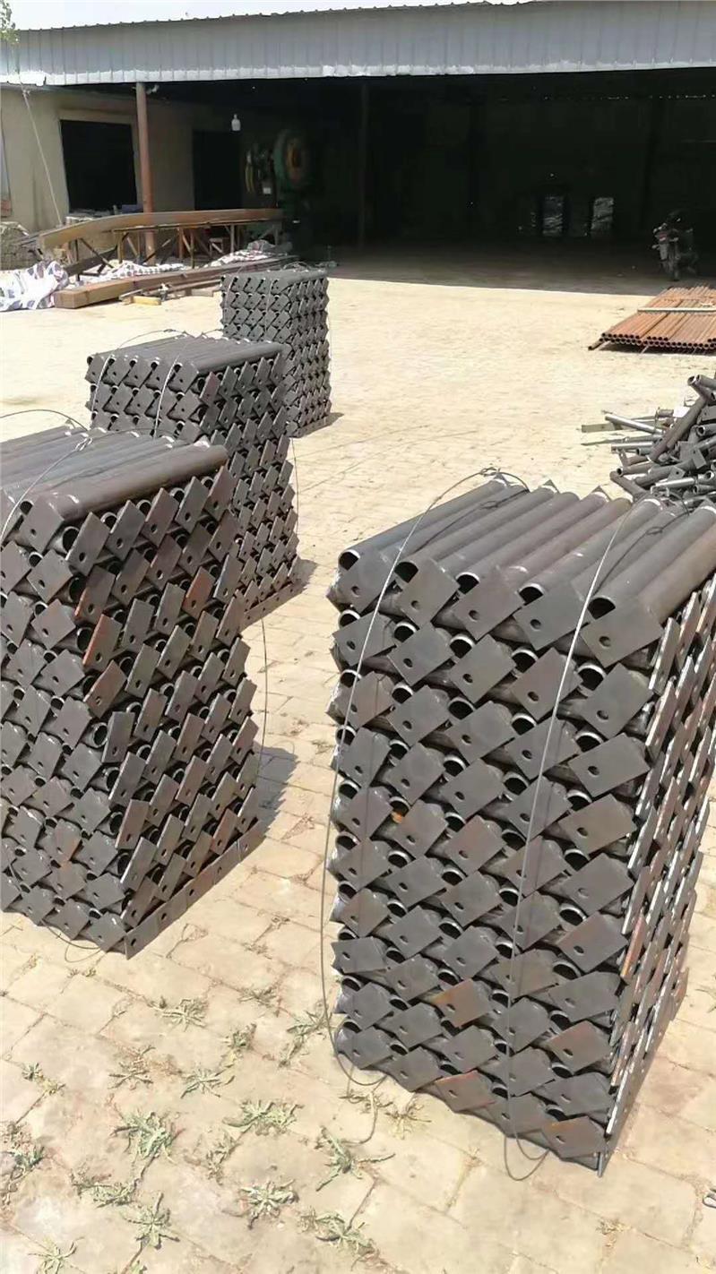 连墙件 云南悬挑架连墙件