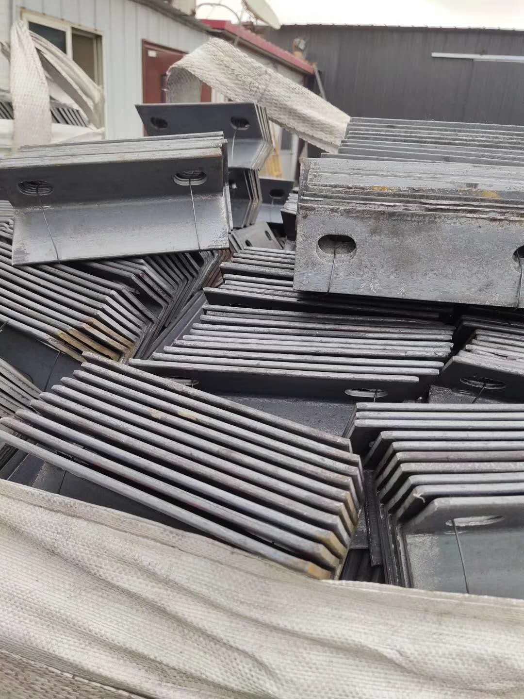 u型丝预埋件 u型丝预埋件固定卡批发价