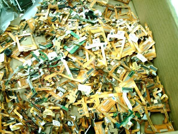 废钨钢刀具回收 工厂废品回收