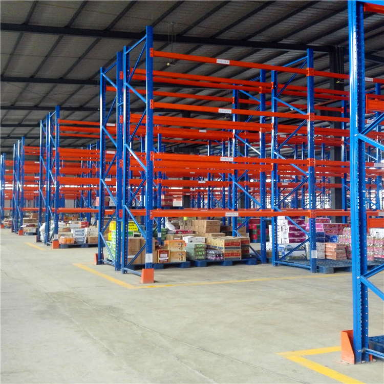 仓储库房重型货架