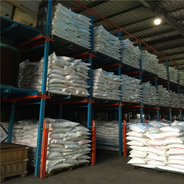 驶入式货架价格