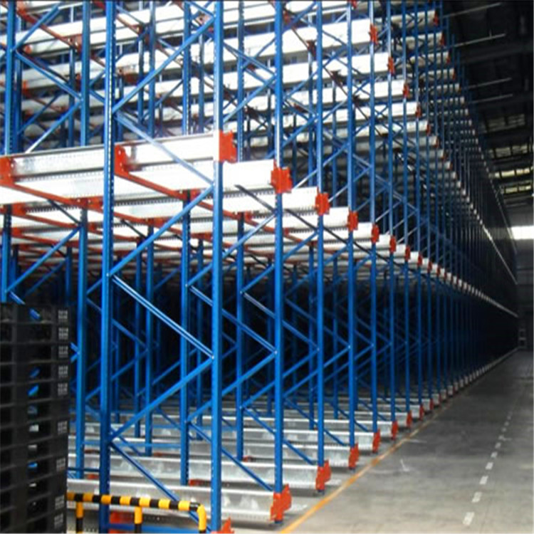 重型货架材质 确保使用安全