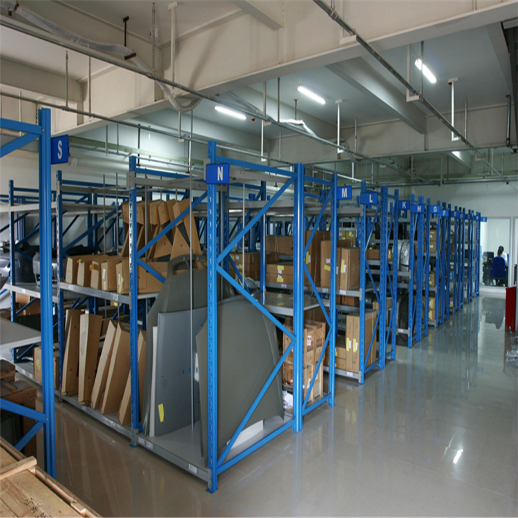 托盘货架 重型货架供应