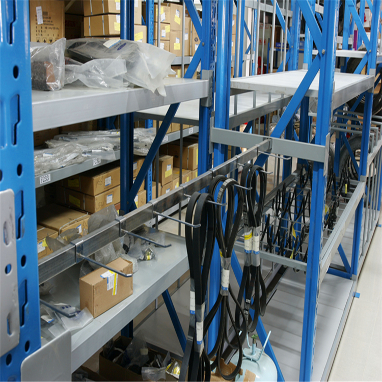 阁楼式货架仓库 源头厂更放心