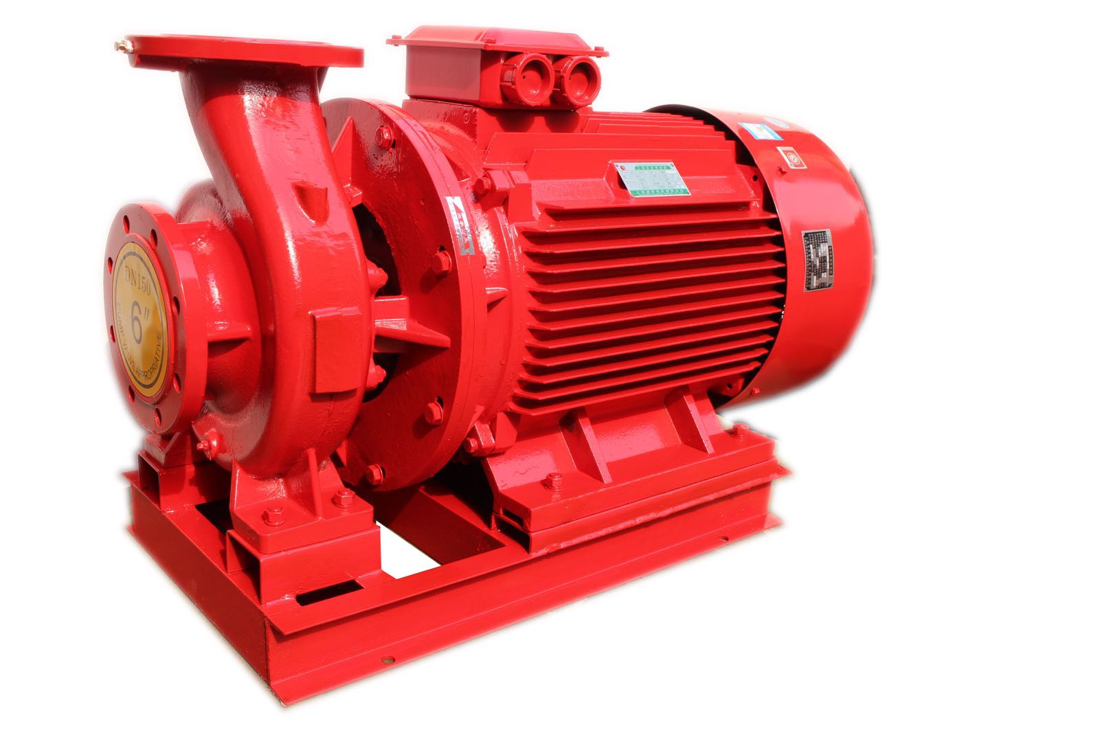 稳压泵便携式稳压泵