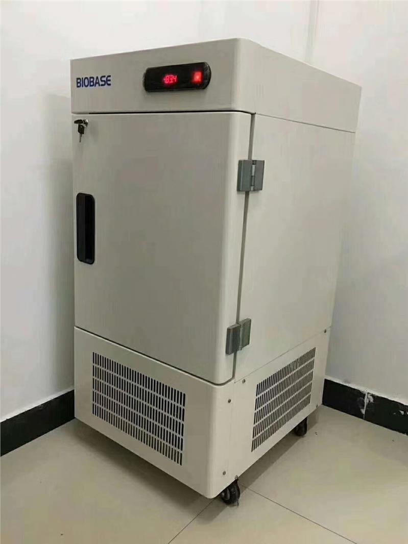 实验室专用超低温冰箱 零下80度超低温冰箱品牌