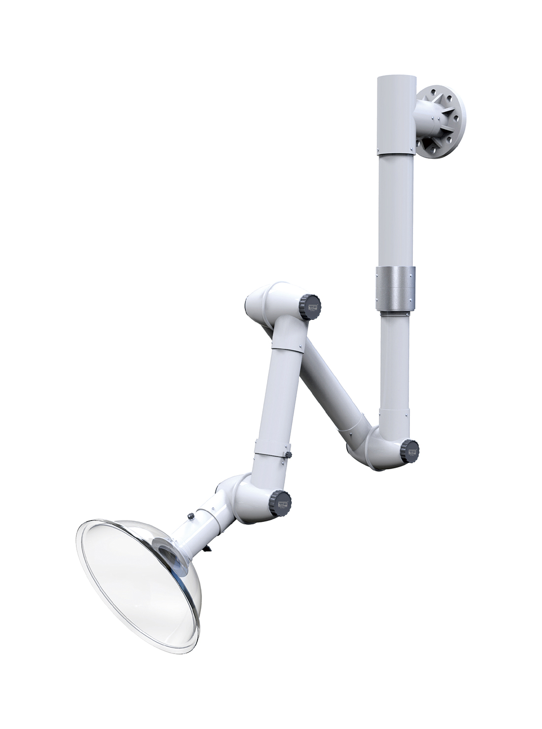 万向抽气罩 万向抽气罩安装方法