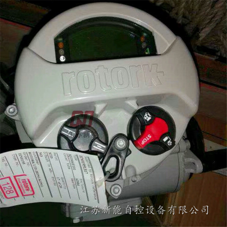 罗托克推力型电动执行器iq35mf16b4罗托克电动执行器批发价