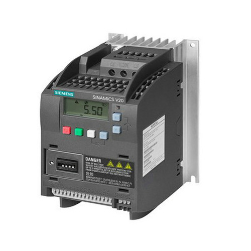 西门子SIEMENS 变频器，6SL3210-5BB13-7UV1