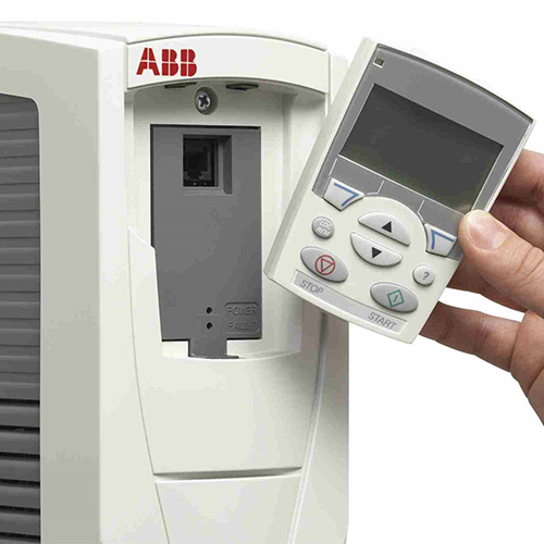 ABB ACS550-01-023A-4变频器,