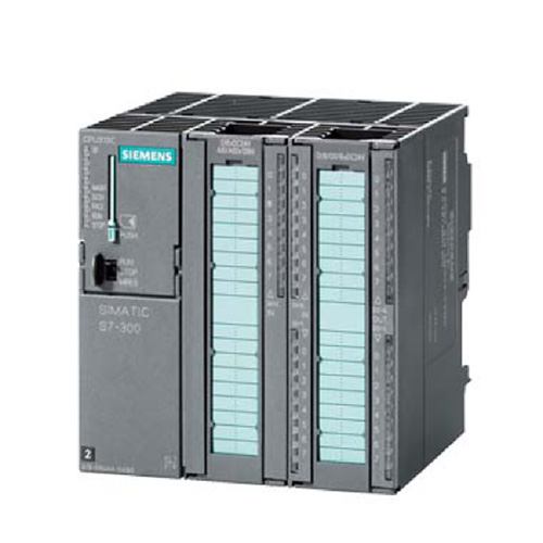 西门子SIEMENS 中央处理器CPU，6ES7313-5BG04-4AB1