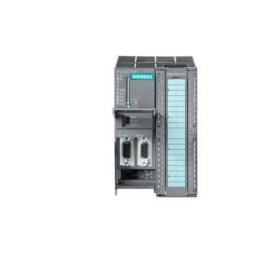 西门子SIEMENS 中央处理器CPU，6ES7313-6BG04-0AB0